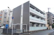リブリ・ルームス要町I
