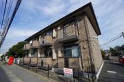 ＪＲ内房線五井駅までバス約8分 徒歩1分
