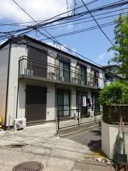 京急本線追浜駅まで徒歩7分