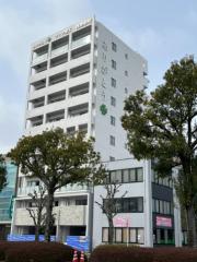 ＪＲ山陽本線西条駅まで徒歩5分