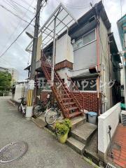 京阪本線寝屋川市駅まで徒歩18分