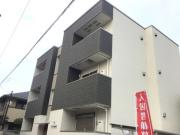 ＪＲ阪和線南田辺駅まで徒歩7分