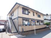 東京メトロ東西線原木中山駅まで徒歩5分