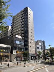 神戸高速鉄道東西線西元町駅まで徒歩1分