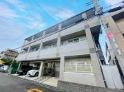 北大阪急行緑地公園駅まで徒歩5分