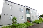 フォーチュナパーク一番町B