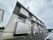 ＪＲ上越線群馬総社駅まで徒歩22分