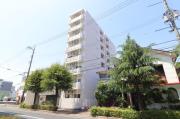 ＪＲ山陽本線西条駅まで徒歩6分
