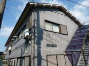 サンライフ麻田B棟