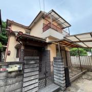 枚方市禁野本町1丁目 戸建