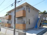 シーサイドライン海の公園柴口駅まで徒歩8分