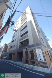 ＪＲ山手線御徒町駅まで徒歩1分