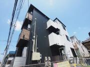ＪＲ武蔵野線東所沢駅まで徒歩7分