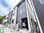 KEIAI RESIDENCE 北習志野III