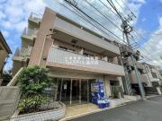 京急本線平和島駅まで徒歩6分