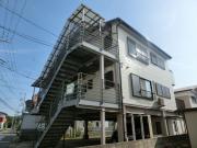 サンパレス平塚III