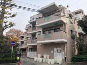 インプルーブ西早稲田