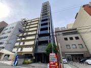 プレサンス心斎橋レヨン