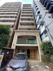 アスリート本町西