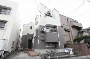 ロミネント二日市