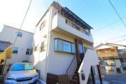 （仮）赤塚4丁目戸建