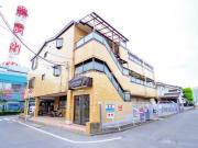 西武新宿線東村山駅まで徒歩8分