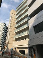小田急小田原線本厚木駅まで徒歩4分