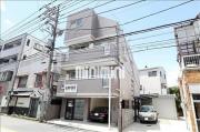 ルネッサ綱島
