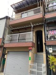 石原町貸家