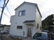 上口戸建B