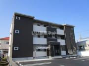 静岡県浜松市中央区子安町