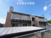 アンティームA棟