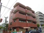 ニューライン城山
