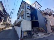 ハイツ長尾