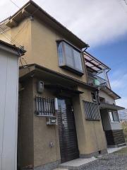 大原野灰方町貸家