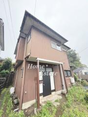 上菅田町戸建