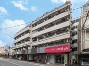 京王線千歳烏山駅まで徒歩4分