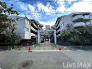 カネボウ芦屋アーバンプラザ
