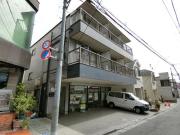 西武池袋・豊島線東久留米駅まで徒歩9分