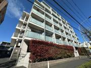 ＪＲ南武線武蔵新城駅まで徒歩7分
