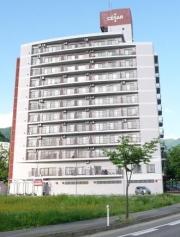 ＪＲ上越線岩原スキー場前駅まで徒歩13分