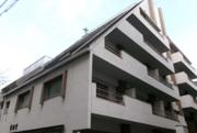 ＪＲ中央線四ツ谷駅まで徒歩3分