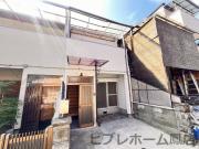 富秋町2丁目テラス