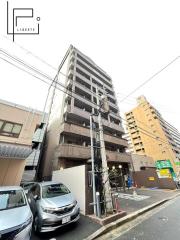 アクタス博多駅東