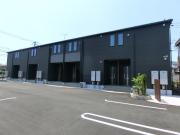 ＪＲ山陰本線倉吉駅まで徒歩47分