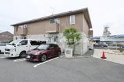 アスター若宮 B
