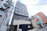 ＪＲ東海道本線大阪駅まで徒歩5分