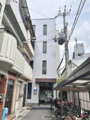 地下鉄谷町線長原駅まで徒歩12分
