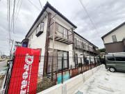 パークハイツ陣屋前