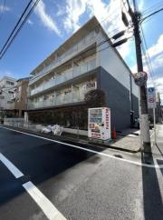 レジデンス池袋要町